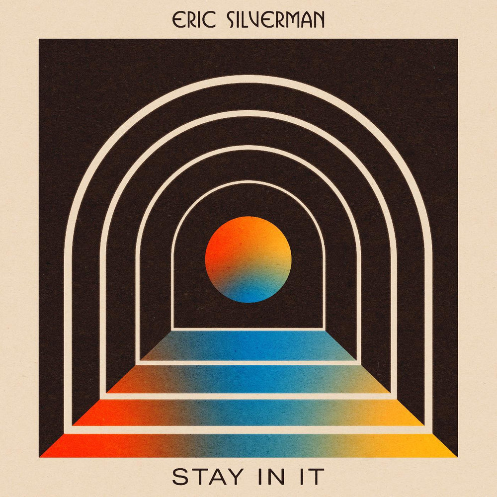 Stay In It [CD]