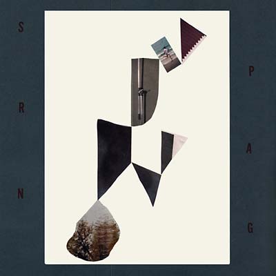 Sprang [Vinyl] (ONLINE ORDER ONLY)