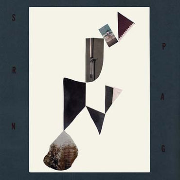 Sprang [Vinyl] (ONLINE ORDER ONLY)