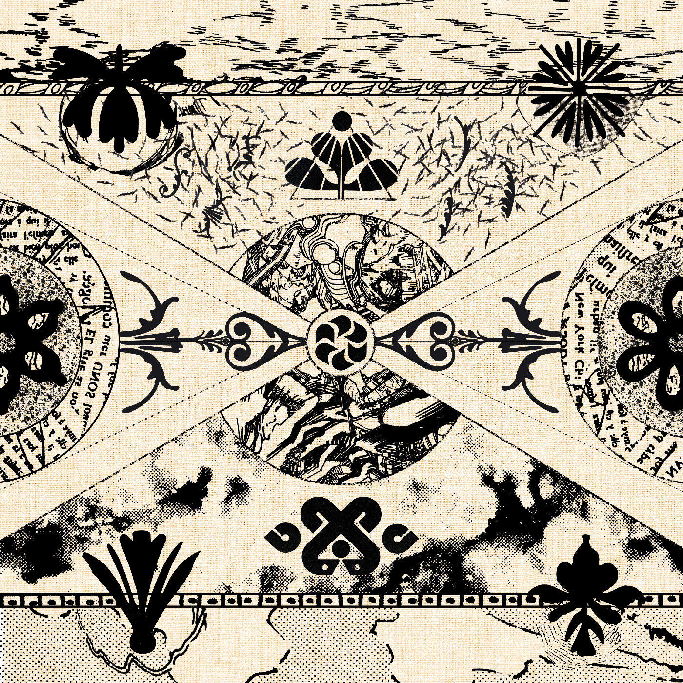 Songs In My Pocket Like Grains Of Sand [CD] (ONLINE ORDER ONLY)