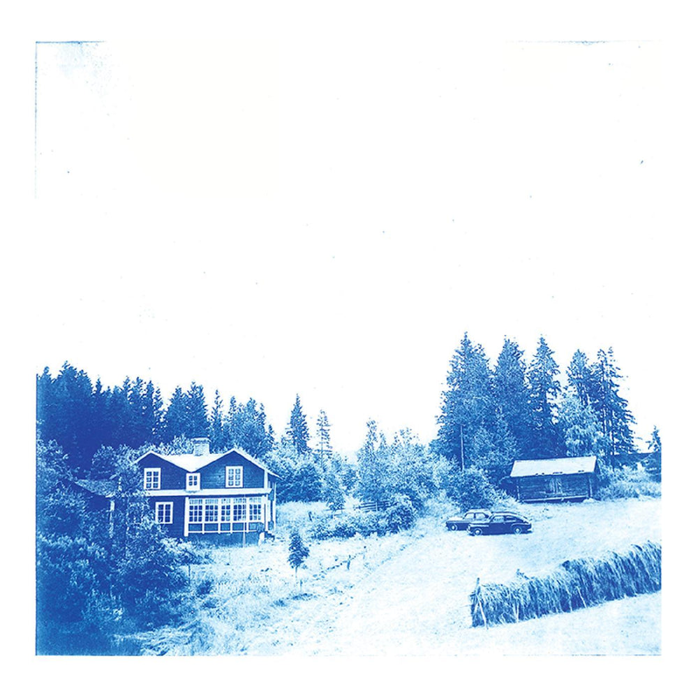 Erik Sandqvist - Bingo i lokalen [Vinyl] (ONLINE ORDER ONLY)