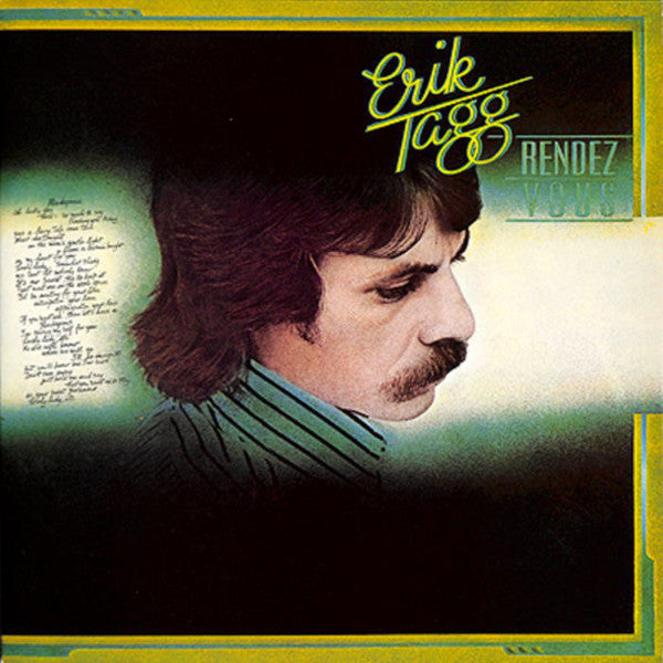 Rendez Vous [Vinyl]