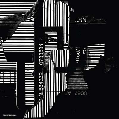 Transfall [CD] (ONLINE ORDER ONLY)