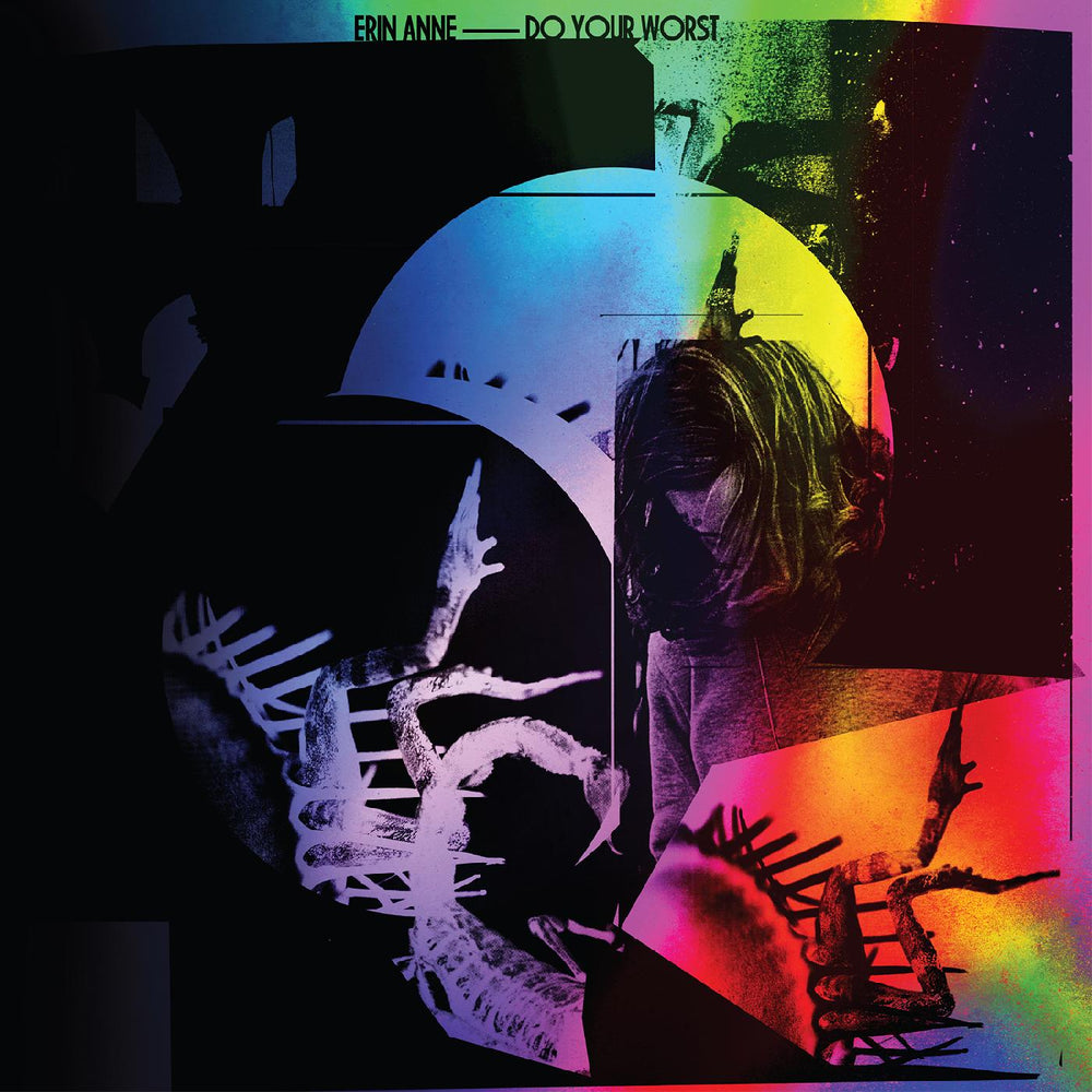 Do Your Worst [CD]