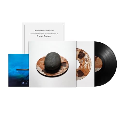 Carve The Runes Then Be Content With Silence [Recycled Black LP] [Vinyl] (ONLINE ORDER ONLY)