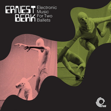 Electronic Music For Two Ballets [Vinyl] (ONLINE ORDER ONLY)