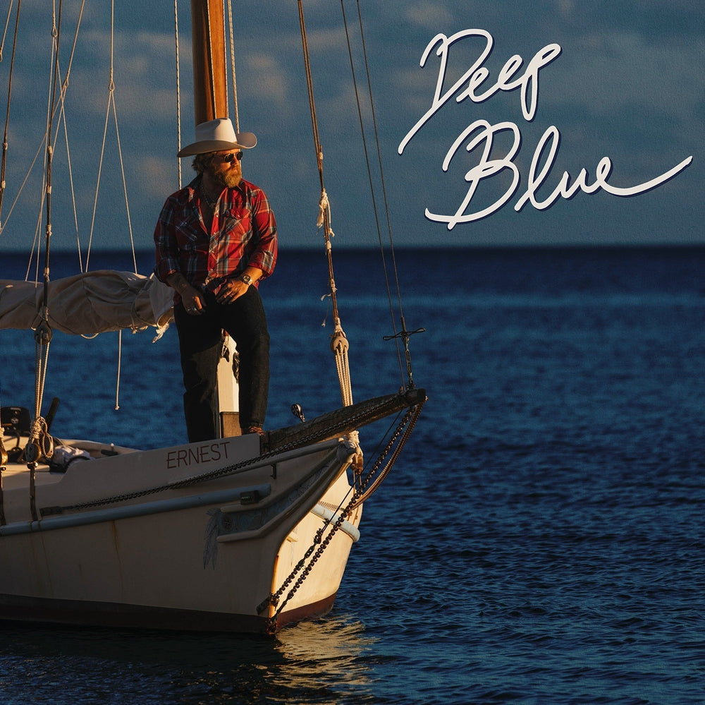 Deep Blue [Dark Water] [2Lp] [Vinyl]