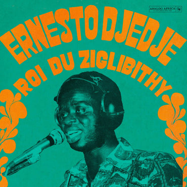 Le Roi Du Ziglibithy [Vinyl] (ONLINE ORDER ONLY)