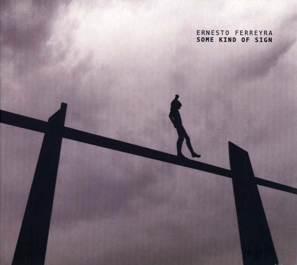 Some Kind of Sign [CD]