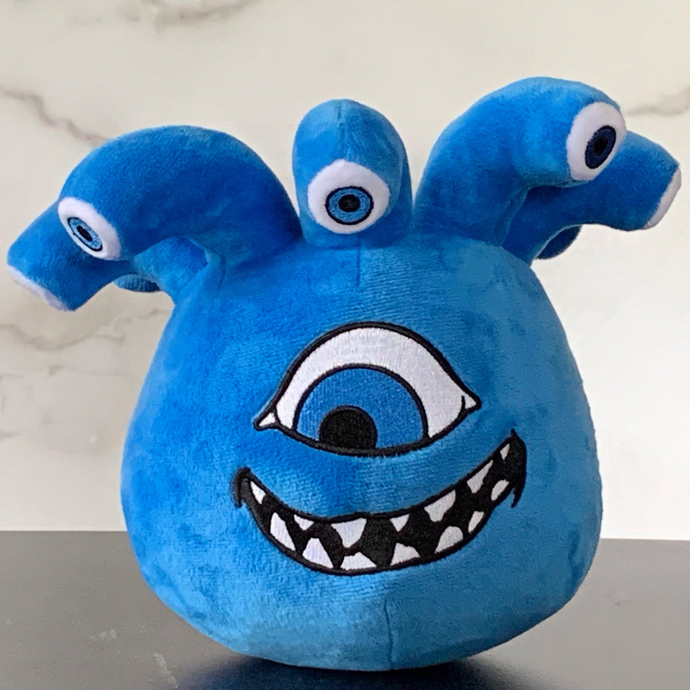 RPG Squeeze: Ernie the Eyegor Plush (ONLINE ORDER ONLY)