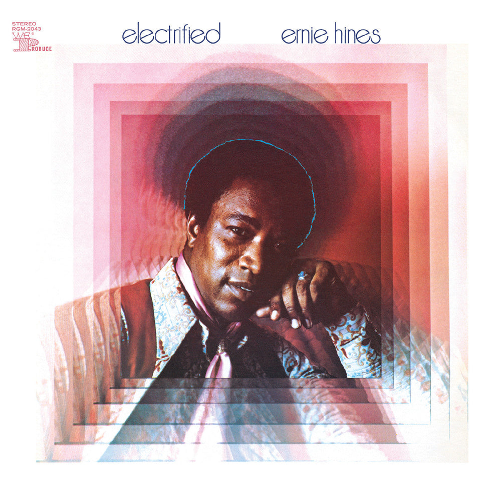 Electrified (All-Analog) (Magenta Vinyl) [Vinyl]