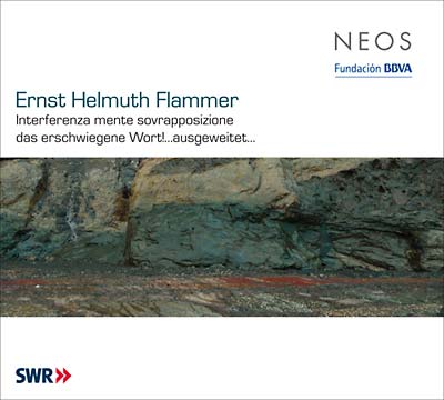 ERNST HELMUTH FLAMMER - Orchestral Works Vol. 1 [CD] (ONLINE ORDER ONLY)