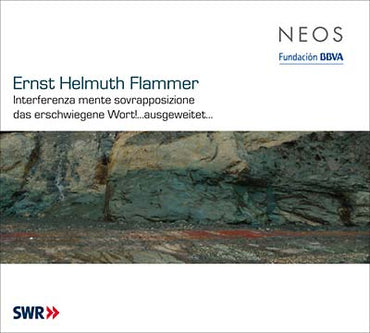 ERNST HELMUTH FLAMMER - Orchestral Works Vol. 1 [CD] (ONLINE ORDER ONLY)