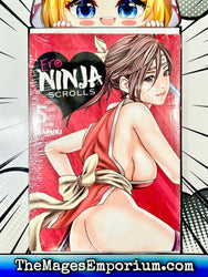 Ero Ninja Scrolls Vol 5 (Online Order Only)