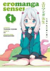 Eromanga Sensei Vol 1 (Online Order Only)