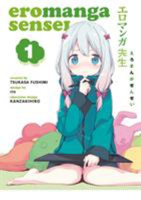 Eromanga Sensei Vol 1 (Online Order Only)