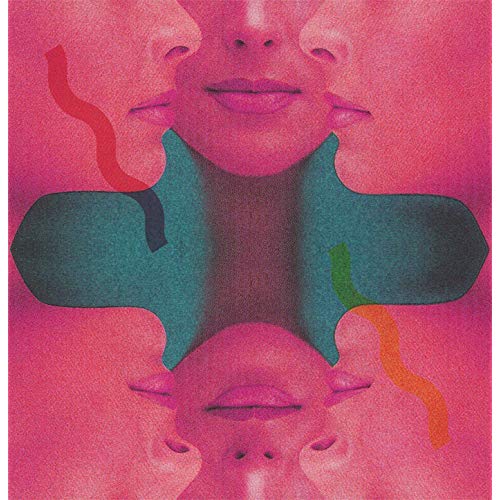 New Relics [CD]