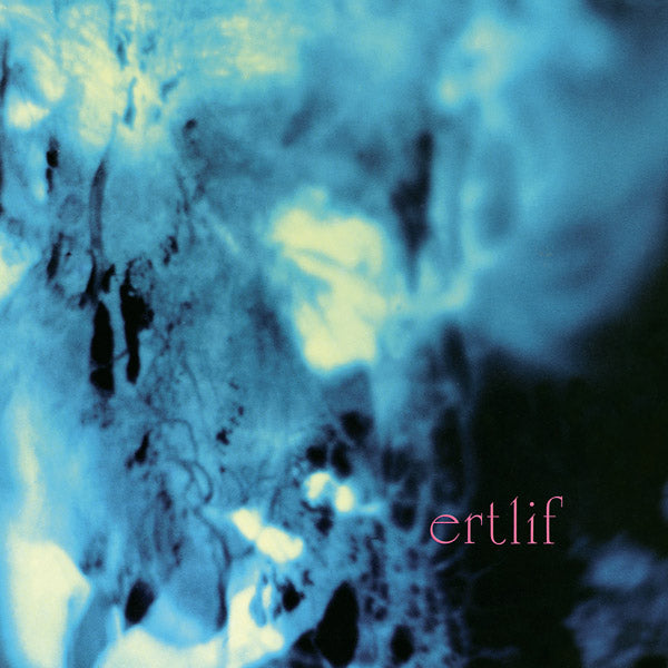 Ertlif... Plus [Vinyl] (ONLINE ORDER ONLY)
