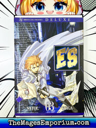 E'S Vol 3 (Online Order Only)