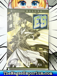 E's Vol 4 (Online Order Only)
