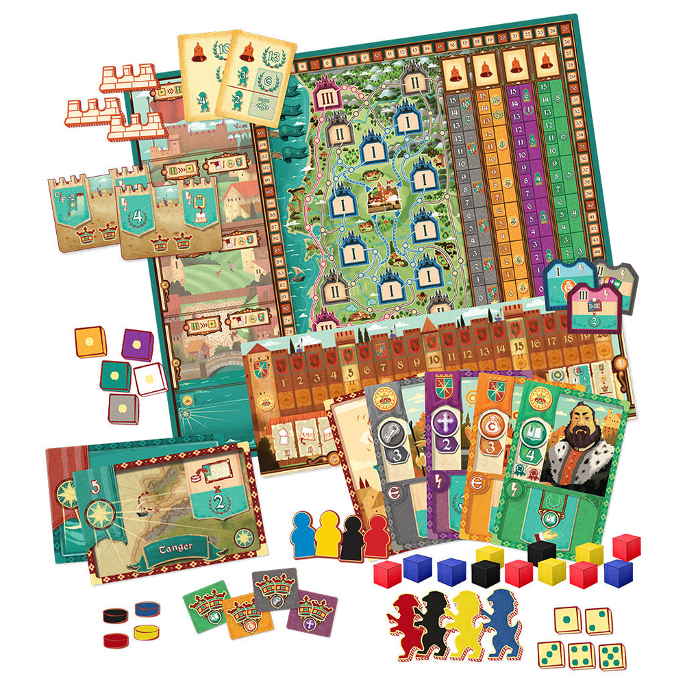 Coimbra (ONLINE ORDER ONLY)