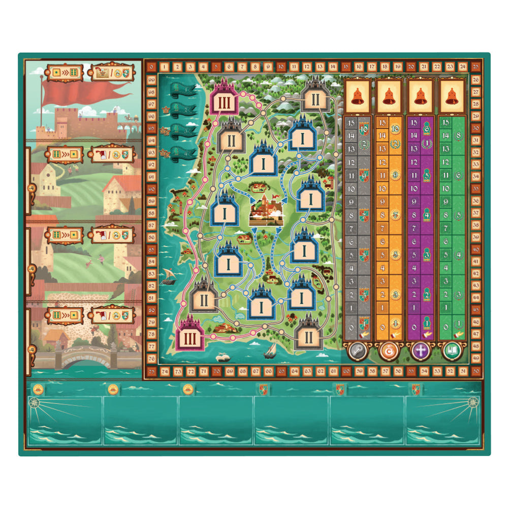 Coimbra (ONLINE ORDER ONLY)