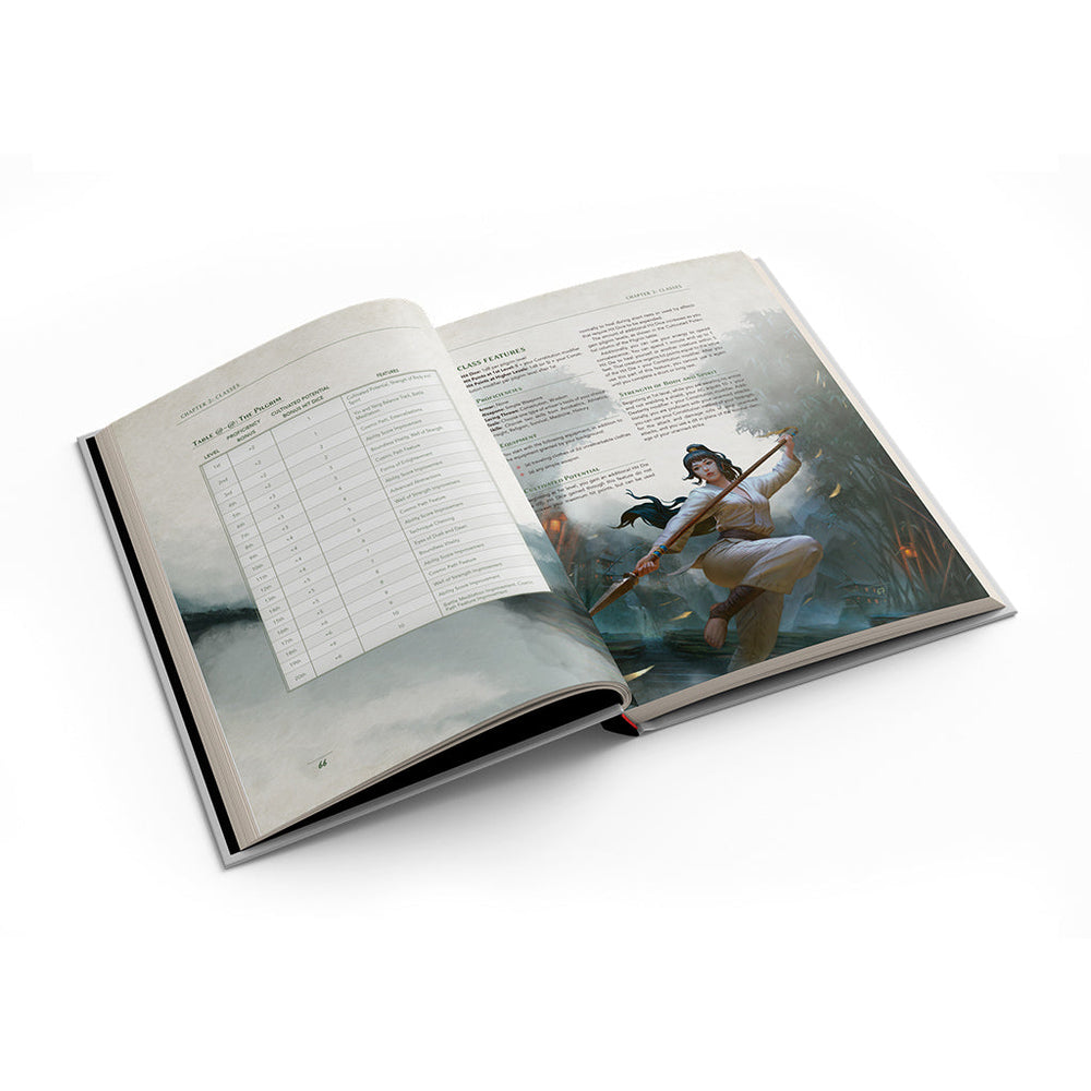 Adventures in Rokugan - Legend of the Five Rings 5e RPG (ONLINE ORDER ONLY)