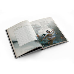 Adventures in Rokugan - Legend of the Five Rings 5e RPG (ONLINE ORDER ONLY)