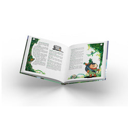 Dungeons & Kittens: Core Rulebook (ONLINE ORDER ONLY)