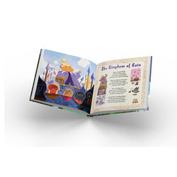 Dungeons & Kittens: Core Rulebook (ONLINE ORDER ONLY)