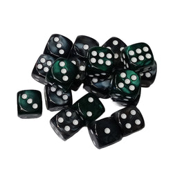 Arkham Horror RPG: Dice Set (ONLINE ORDER ONLY)