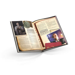 Arkham Horror RPG Corebook (ONLINE ORDER ONLY)