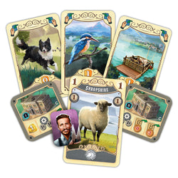 Great Western Trail: New Zealand (ONLINE ORDER ONLY)