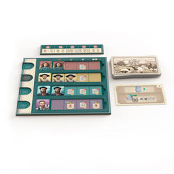 Great Western Trail: New Zealand (ONLINE ORDER ONLY)