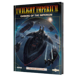 Genesys: Embers of the Imperium (ONLINE ORDER ONLY)