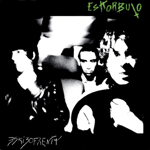 Eskizofrenia (Black Vinyl) [Vinyl]