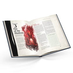Legend of the Five Rings RPG: Shadowlands (ONLINE ORDER ONLY)
