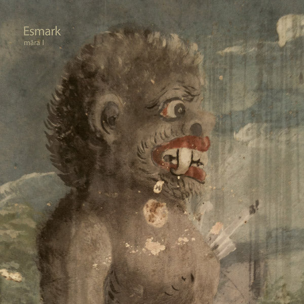 Mara I [Vinyl]
