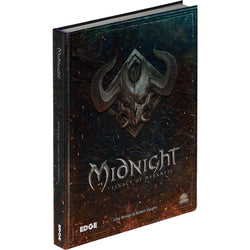 Midnight: Legacy of Darkness (ONLINE ORDER ONLY)