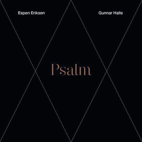 Psalm [CD]