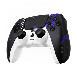 MODDEDZONE EFORCE PS5 CUSTOM MODDED CONTROLLER