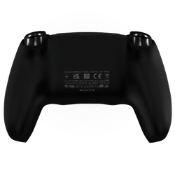 MODDEDZONE EFORCE PS5 CUSTOM MODDED CONTROLLER