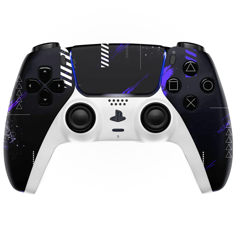 MODDEDZONE EFORCE PS5 CUSTOM MODDED CONTROLLER