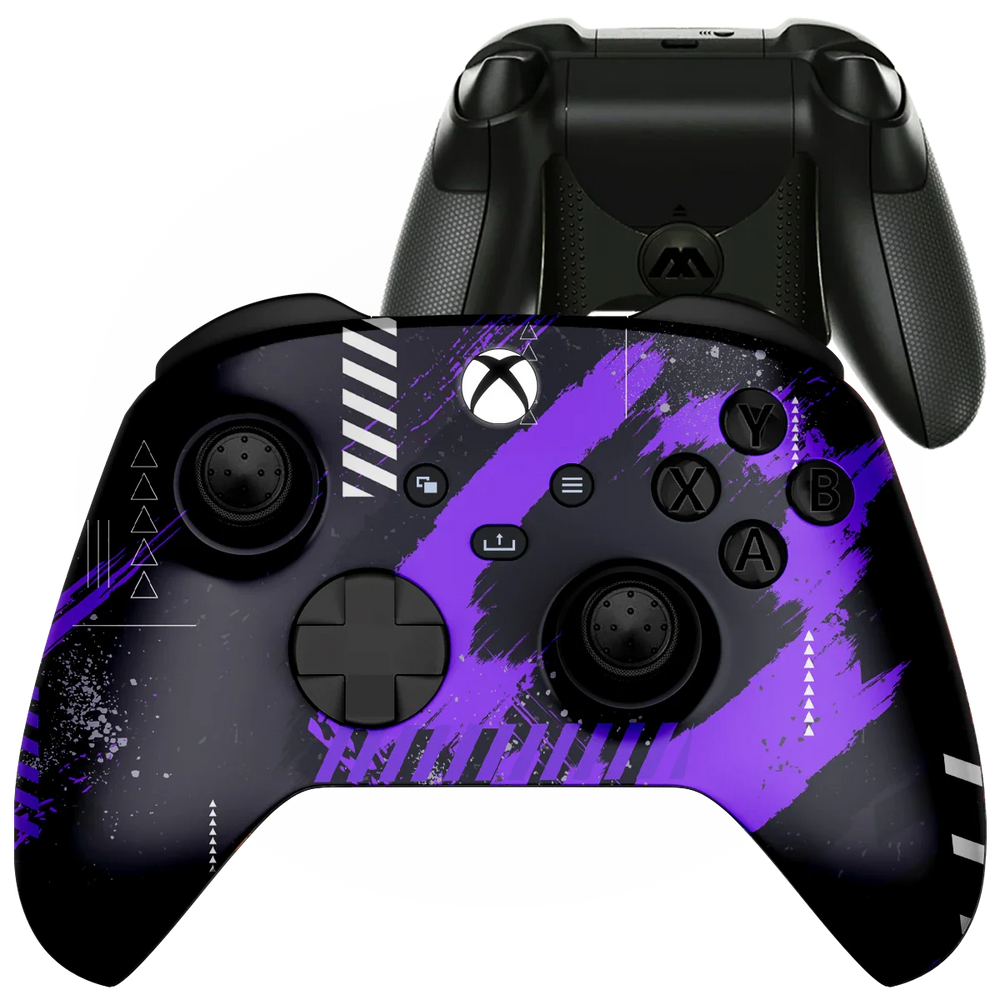 ESPORTS EXTREME XBOX SERIES X SMART PRO MODDED CONTROLLER (Online Order Only)