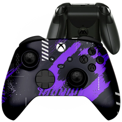ESPORTS EXTREME XBOX SERIES X SMART PRO MODDED CONTROLLER (Online Order Only)