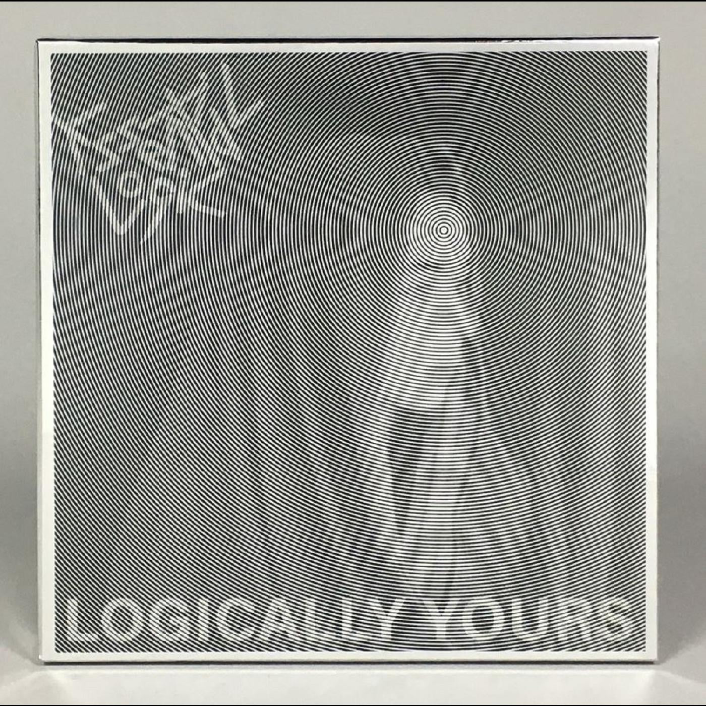 Essential Logic - Logically Yours (5LP Box Set) [Vinyl] (ONLINE ORDER ONLY)