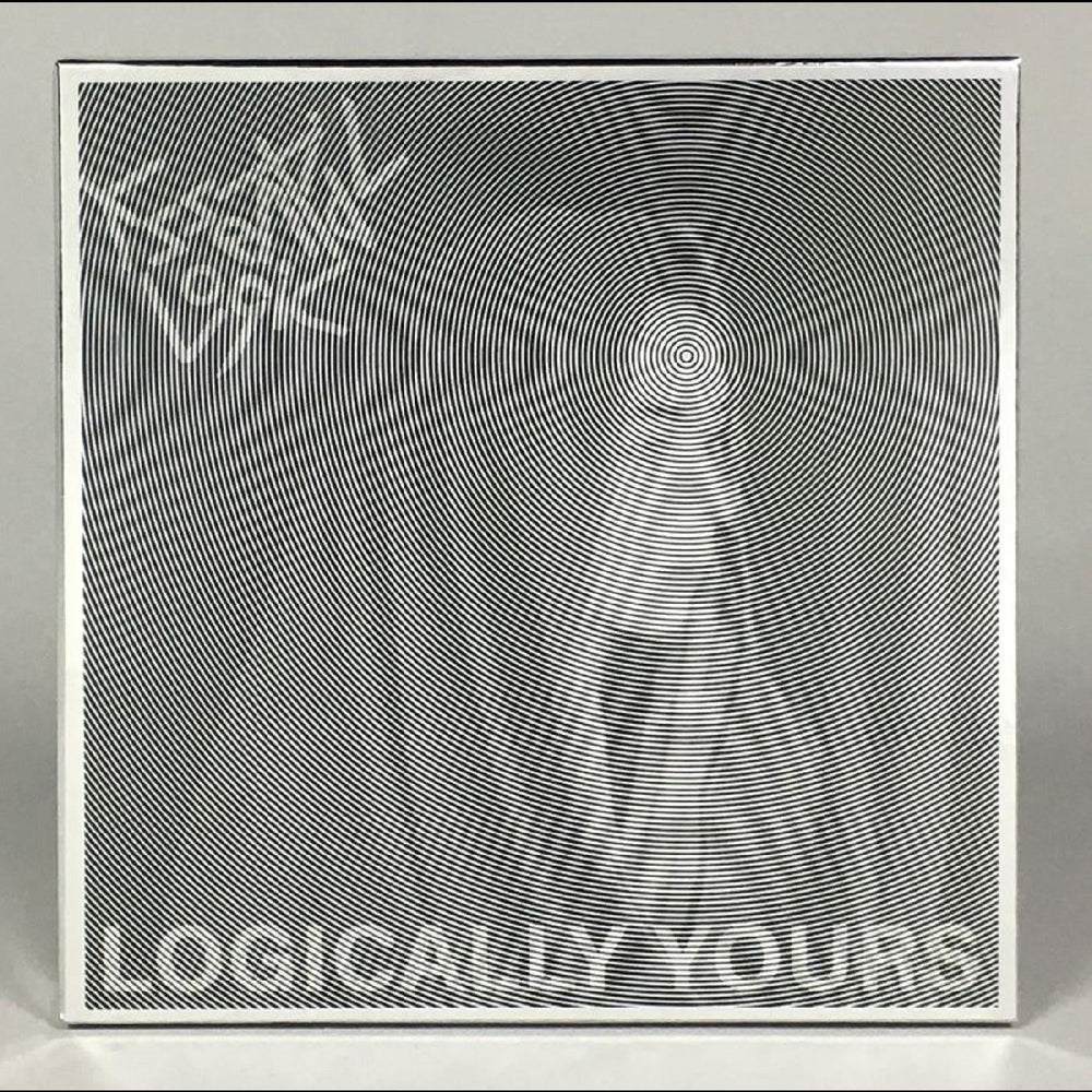 Essential Logic - Logically Yours (5LP Box Set) [Vinyl] (ONLINE ORDER ONLY)