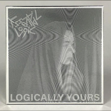 Essential Logic - Logically Yours (5LP Box Set) [Vinyl] (ONLINE ORDER ONLY)