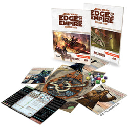 Star Wars: Edge of the Empire - Beginner Game (ONLINE ORDER ONLY)