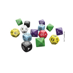 Star Wars Roleplaying Dice (ONLINE ORDER ONLY)